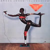 GRACE JONES - ISLAND LIFE 