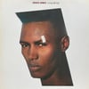 GRACE JONES - LIVING MY LIFE 