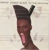 GRACE JONES - SLAVE TO THE RHYTHM