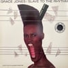 GRACE JONES - SLAVE TO THE RHYTHM