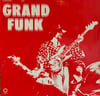 GRAND FUNK RAILROAD – GRAND FUNK
