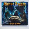 GRAVE DIGGER - HEALED BY METAL