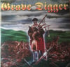 GRAVE DIGGER - TUNES OF WAR 