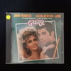 GREASE - THE ORIGINAL SOUNDTRACK FROM THE MOTION PICTURE