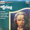 GRIEG, LONDON SYMPHONY ORCHESTRA, ØIVIN FJELDSTAD – FAVOURITE COMPOSERS : GRIEG