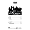 GRUP YORUM - CEMO 