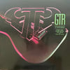 GTR - GTR 