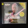 GUITAR TECHNIQUES - JANUARY 1999 (EXCLUSIVE KING CRIMSON)