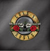 GUNS N' ROSES - GREATEST HITS 