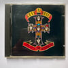 GUNS N' ROSES - APPETITE FOR DESTRUCTION