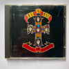 GUNS N' ROSES - APPETITE FOR DESTRUCTION