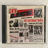 GUNS N' ROSES – G N' R LIES