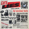 GUNS N' ROSES - G N'R LIES