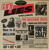 GUNS 'N ROSES - GN' R LIES