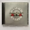 GUNS N' ROSES - GREATEST HITS