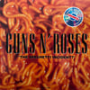 GUNS N' ROSES - THE SPAGHETTI INCIDENT
