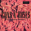 GUNS N' ROSES - THE SPAGHETTI INCIDENT