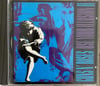 GUNS N' ROSES - USE YOUR ILLUSION II