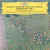 GUSTAV MAHLER · RAFAEL KUBELIK, ELSIE MORISON, SYMPHONIE-ORCHESTER DES BAYERISCHEN RUNDFUNKS – SYMPHONIE NR. 4