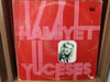 HAMİYET YÜCESES - LP1