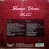 HAMİYET YÜCESES - MAKBER