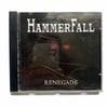 HAMMERFALL - RENEGADE