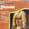 HANDEL – FAVOURITE COMPOSERS