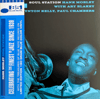 HANK MOBLEY – SOUL STATION