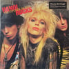 HANOI ROCKS - TWO STEPS FROM THE MOVE 