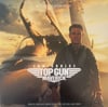 HAROLD FALTERMEYER, LADY GAGA, HANS ZIMMER – TOP GUN: MAVERICK - MUSIC FROM THE MOTION PICTURE