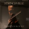 HARRY LOOKOFSKY - STRINGSVILLE