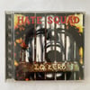 HATE SQUAD - I.Q. ZERO