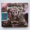 HATEBREED – HATEBREED
