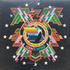 HAWKWIND – X IN SEARCH OF SPACE