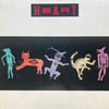 HEART - BAD ANIMALS