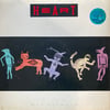 HEART - BAD ANIMALS