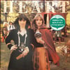 HEART - LITTLE QUEEN 