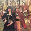 HEART - LITTLE QUEEN
