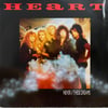 HEART - NEVER / THESE DREAMS