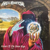 HELLOWEEN - KEEPER OF THE SEVEN KEYS PART I