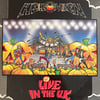 HELLOWEEN - LIVE IN THE U.K. 