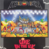HELLOWEEN - LIVE IN THE U.K. 
