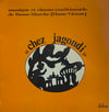 HENRI CHEVAILER - CHEZ JAGONDI 