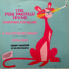 HENRY MANCINI & HIS ORCHESTRA - THE PINK PANTHER THEME