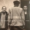 HENRY THREADGILL, VIJAY IYER, DAFNIS PRIETO – FIFT