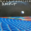 HERBIE HANCOCK – FUTURE SHOCK