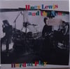 HUEY LEWIS AND THE NEWS - HARD AT PLAY 