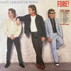HUEY LEWIS AND THE NEWS – FORE!