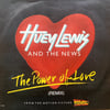HUEY LEWIS AND THE NEWS – THE POWER OF LOVE (REMIX)
