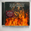 ICED EARTH - INCORRUPTIBLE
